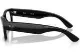 Ray-Ban FRAME RX0832V