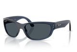 Ray-Ban Sunglass RJ9189S (Pre_Booking)