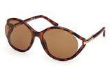 Tom Ford Sunglasses  FT1090