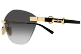 Gucci Sunglasses GG2050S