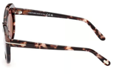 Tom Ford Sunglasses  FT1009