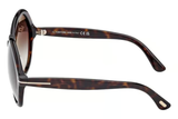 Tom Ford Sunglasses FT1282