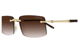 Mont Blanc Sunglasses MB0443S