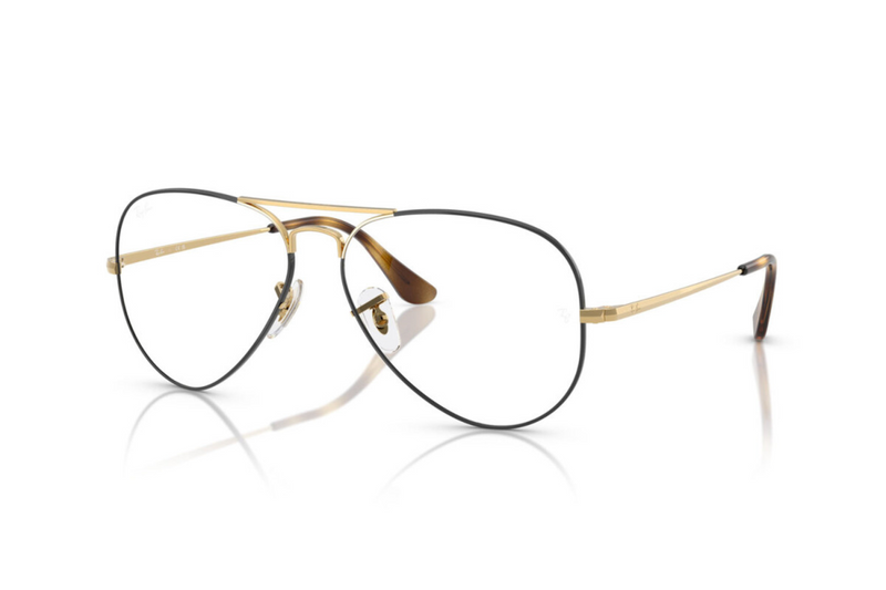 Ray-Ban Frame RX6489