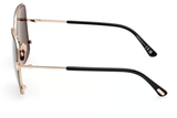 Tom Ford SUNGLASSES FT1006