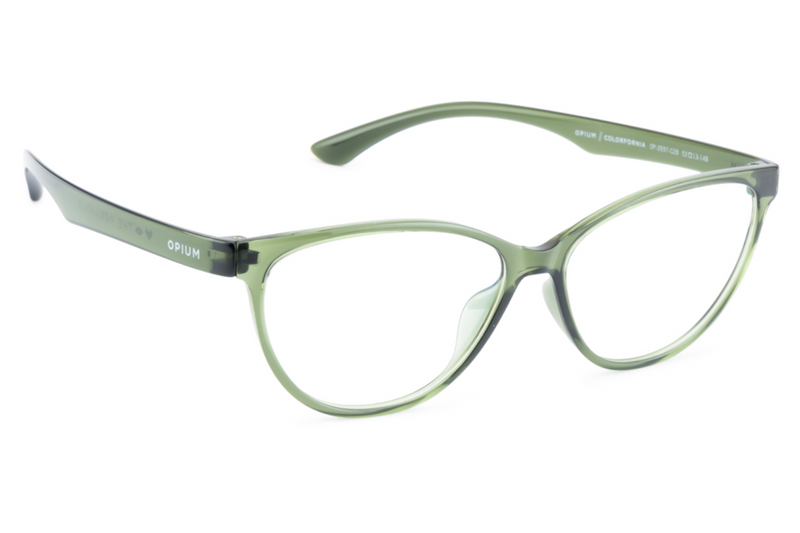 Opium Frame 2697