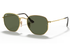 Ray-Ban Sunglass RB3548N (Pre_Booking)