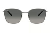 Ray-Ban Sunglass RB3788I (Pre_Booking)