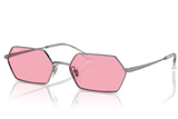 Ray-Ban Sunglass RB3728 (Pre_Booking)