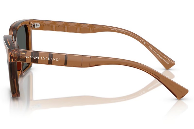 Armani Exchange Sunglasses AX4147S