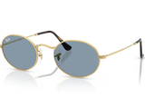 Ray-Ban Sunglass RB3547 (Pre_Booking)