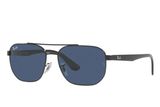 Ray-Ban Sunglass RB3693I (Pre_Booking)
