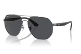 RAY-BAN Sunglasses RB3714I