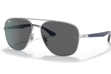 Ray-Ban Sunglass RB3683(Pre_Booking)