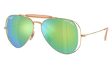 Ray-Ban Sunglass RB3029M (Pre_Booking)