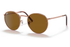 Ray-Ban Sunglass RB3637 (Pre_Booking)