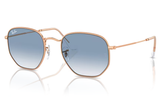 Ray-Ban Sunglass RB3548 (Pre_Booking)