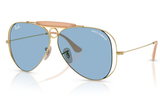 Ray-Ban Sunglass RB3138M (Pre_Booking)
