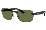Ray-Ban Sunglass RB4470CH (Pre_Booking)