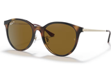 Ray-Ban Sunglass RB4334D (Pre_Booking)