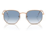 Ray-Ban Sunglass RB3548 (Pre_Booking)