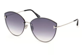 Tom Ford Sunglasses FT1106