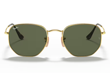 Ray-Ban Sunglass RB3548N (Pre_Booking)