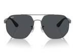 RAY-BAN Sunglasses RB3714I