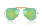 Ray-Ban Sunglass RB3029M (Pre_Booking)
