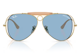 Ray-Ban Sunglass RB3138M (Pre_Booking)