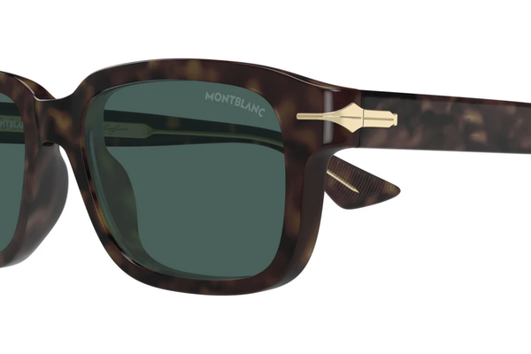 Mont Blanc Sunglasses MB0436S