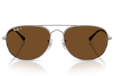 Ray-Ban Sunglass RB3735 (Pre_Booking)
