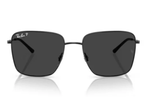 Ray-Ban Sunglass RB3752I (Pre_Booking)
