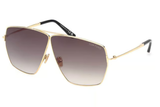 Tom Ford Sunglasses FT1185