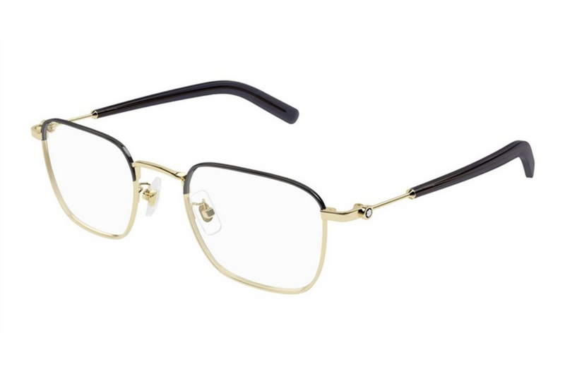 Mont Blanc Frame MB0389O