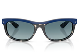 Ray-Ban Sunglass RB2489 (Pre_Booking)
