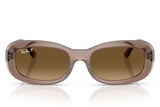 Ray-Ban Sunglass RB2221 (Pre_Booking)