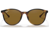 Ray-Ban Sunglass RB4334D (Pre_Booking)