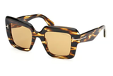 Tom Ford Sunglasses FT1157