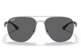 Ray-Ban Sunglass RB3683(Pre_Booking)