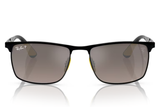 Ray-Ban Sunglass  RB3726M (Pre_Booking)