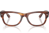 Ray-Ban FRAME RX0832V