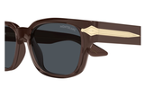 Mont Blanc Sunglasses MB0479S