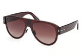 Tom Ford Sunglasses FT1074