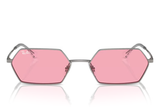 Ray-Ban Sunglass RB3728 (Pre_Booking)