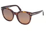 Tom Ford Sunglasses  FT1109