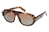 Tom Ford Sunglasses FT1102