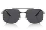 Ray-Ban Sunglass RB3699 (Pre_Booking)