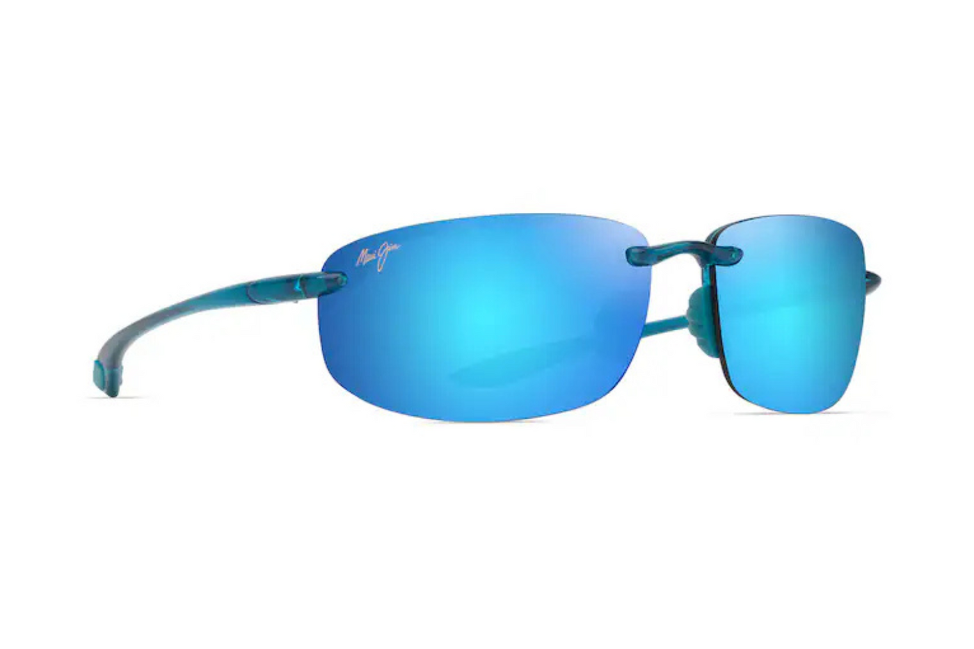 mihou　0709 Maui Jim Sunglasses HO'OKIPA MJ0407S – woweye