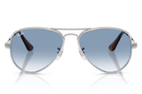 RAY-BAN Sunglasses RB3925